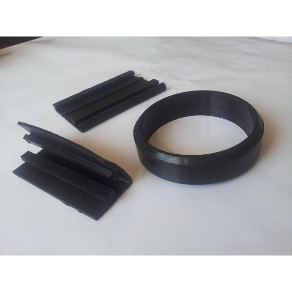 500 Tons Rubber Injection Moulding Machine Body Casting Surface 1000X1000