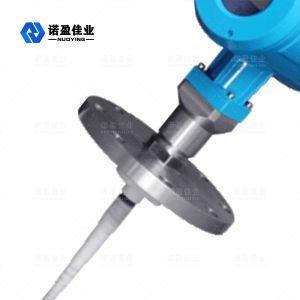 Dual Cable Guided Wave Radar Level Transmitter 30m NYRD703