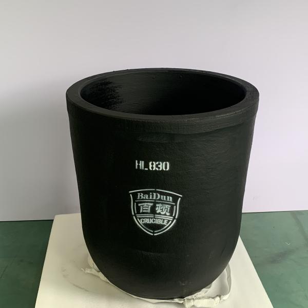 Circular Type Silicon Carbide Graphite