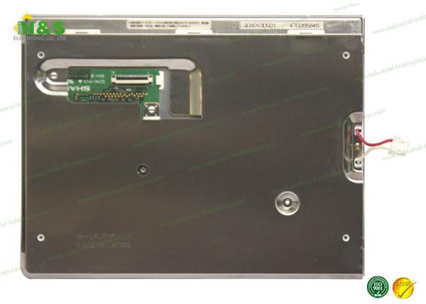 Buy FG080000DNCWAGT1 TFT LCD Module Data Image  	8.0 inch LCM with   162.24×121.68 mm Active Area at wholesale prices