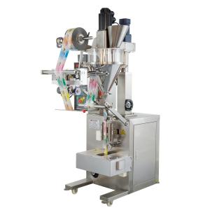 Quality Tea 0.6MPa Powder Packing Machine Small Spice 800MM for sale