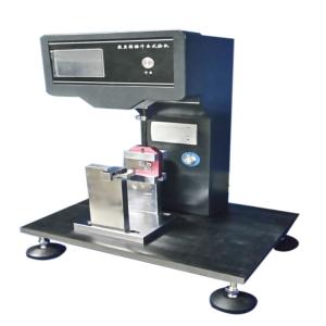 Quality Digital Display Cantilever Beam Impact Testing Machine For Quality Inspection Of Research for sale