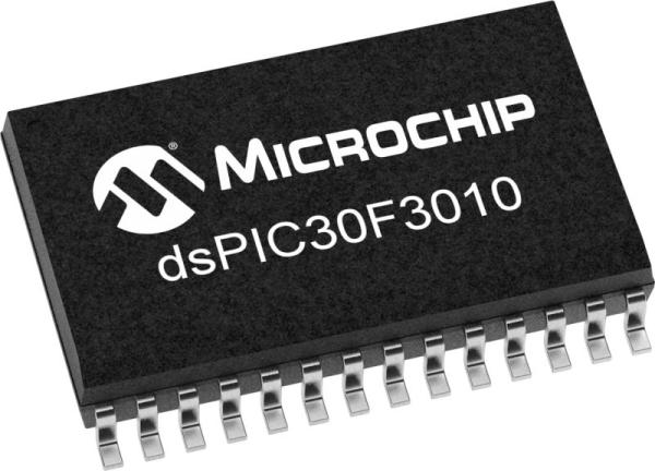 Buy DsPIC30F3010-I/SO DsPIC30F3011 Motor Control 16 Bit Digital Signal Controller IC Integrated Circuit at wholesale prices