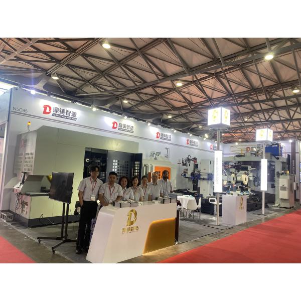 Automatic Cold Box Core Shooter Machine / 9.6 KW Metal Casting Machinery
