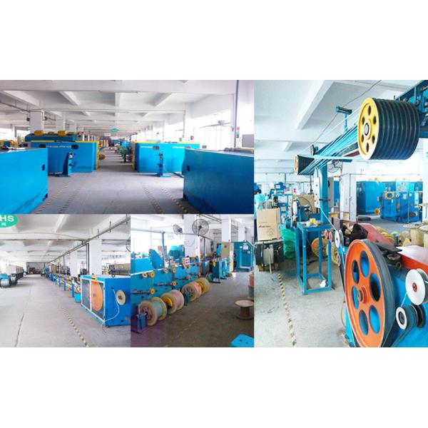 SHENZHEN LIANXUN HIGH-TECH CO., LTD.& LANSAN INTL LIMITED