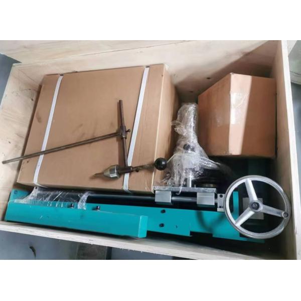 Automatic High Frequency Welding Machine HF Welding Machine Diamond Segment Induction Brazing Soldering Machine