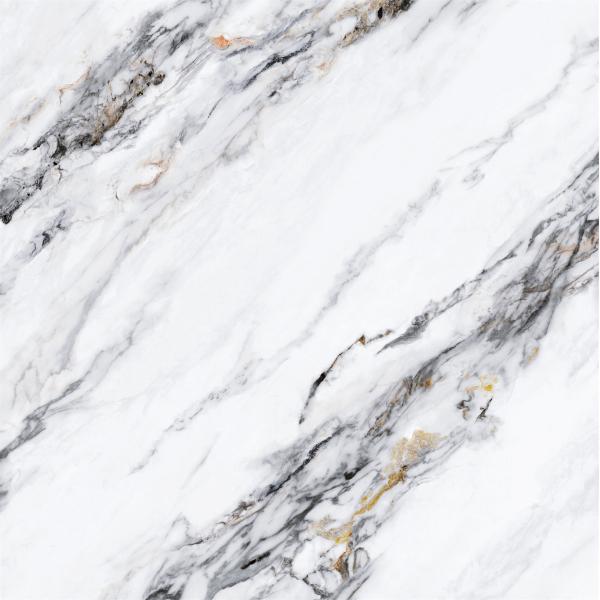 Polished Sintered Stone Slabs 1200x1200mm for Indoor Floor