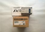 30W Mitsubishi Plc Input And Output Modules FX1N-14MR-001 Programmable