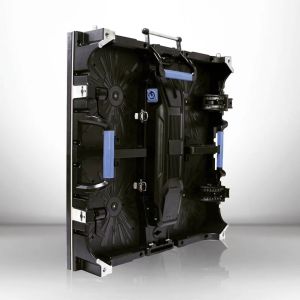 Indoor Advertising LED Poster Display P3.91 LED Stage Video Display Screen