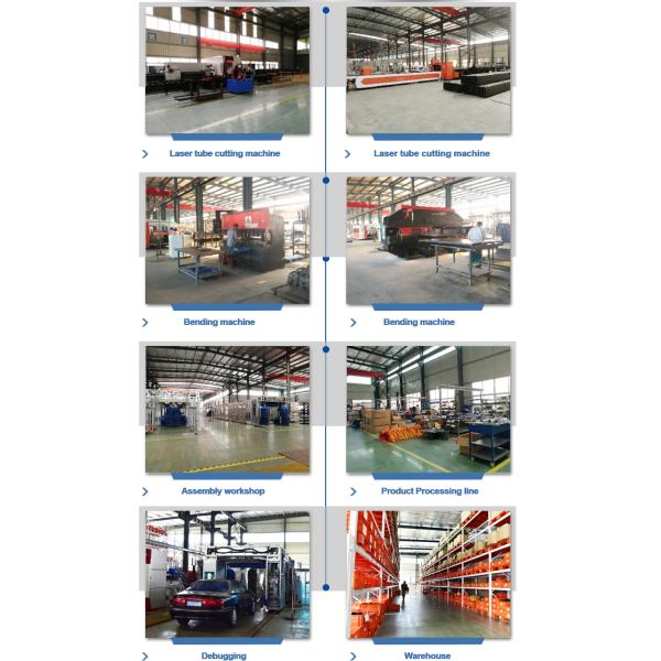Risense Self Service High Water Pressure Car Wash Machine