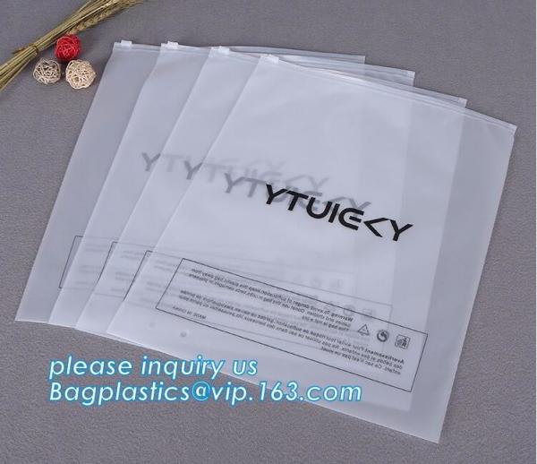 Top grade zip lock clear PVC anti-oxidation Jewelry bag/ jewelry packaging PVC oxidation resistance plastic bag with zip