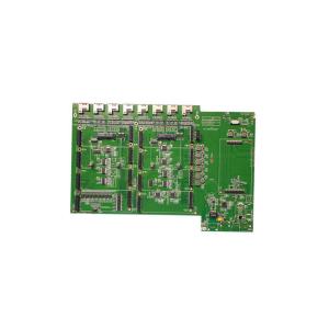 Quality TU862 Medical Care PCB Board Design Assemblability Custom Pcb Design for sale