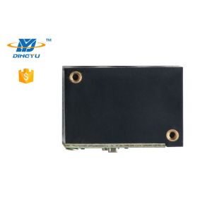 Embedded 180mA 35CM/S CMOS Qr Code Reader Module