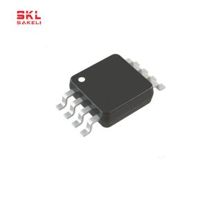 China AD8418ABRMZ-RL 8-MSOP Package Low Noise  High Performance  Precision Precision Operational Amplifier IC Chip on sale