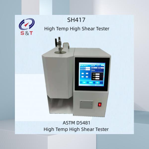 Imported Electric Heating Rod Heating Petroleum Testing Instruments For Precise Testing