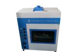 Glow Wire Flammability Testing Equipment With Electrical Control And Button