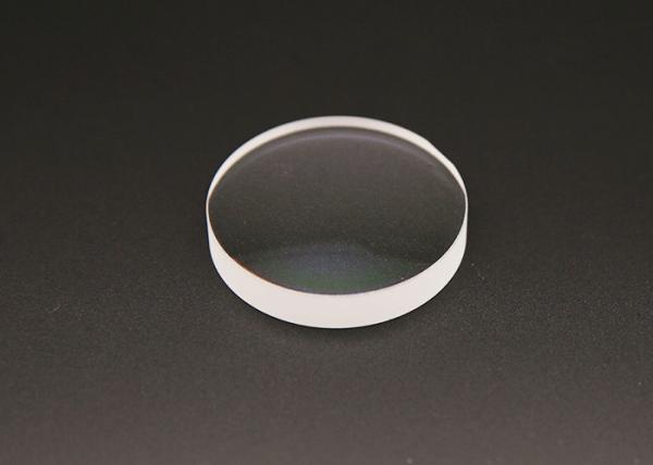 Buy PCX Plano Convex Lens For Focusing Applications Utilizing Monochromatic Illumination at wholesale prices