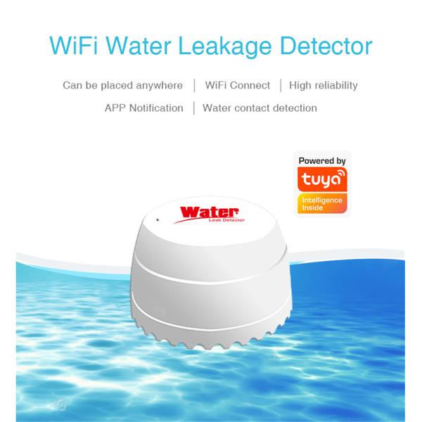Water Leak Detector(SQ400Ab)