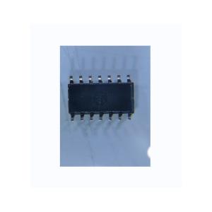 Quad 2 input nand gate Single Function Logic Gates SN74AC00DR