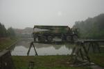 15m Span Heavy Mechanized Bridge With Advanced Engine, Gearbox For Dry Gaps and