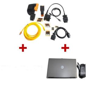 China ISIS isid bmw Star Diagnosis Tool With ICOM HDD ISTA-D on sale
