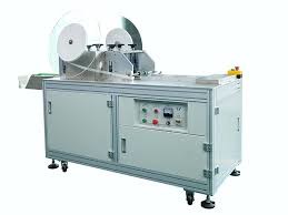 Ultrasonic Edge Banding Mask Sealing Machine With Exquisite Structure