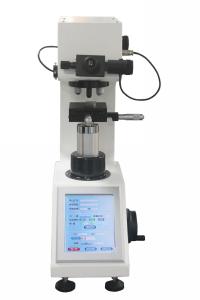 China Auto Turret Micro Vickers Hardness Tester / Micro Hardness Testing Machine on sale