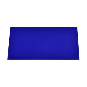 China High Rigidity Aluminum Honeycomb Core Panel With 3-19mm Cell Size For Etc. Surface Treatment on sale
