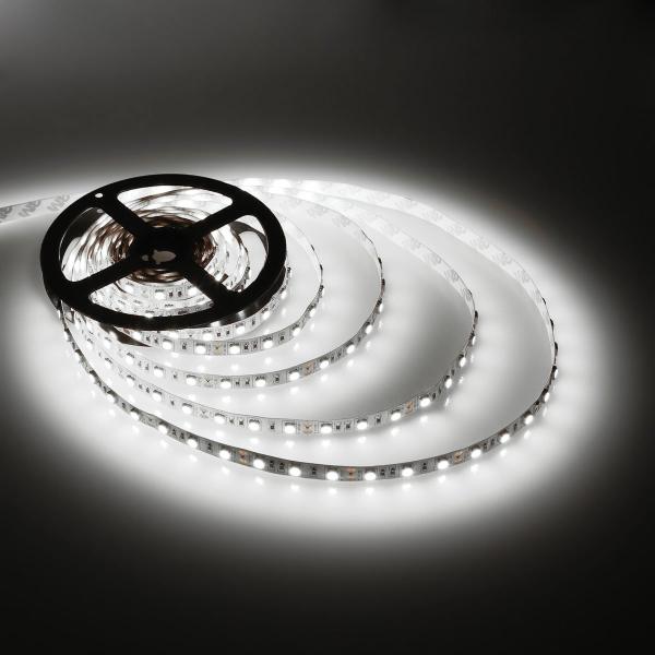 LED strip flexible light Red 5050