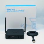 China Conference Wireless HDMI Presentation System 30hz 1080P Linux for sale