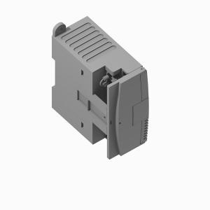 China MicroLogix 4 Point Analog Output Module 1762-OF4 Output Module on sale