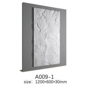 Amazing PU Stone Panel Combining Lightweight, Durability, and Cost-Effectiveness