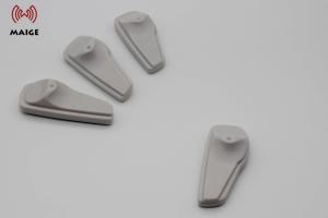 Quality Electronic Article Surveillance AM Hard Tags Compatible With Sensormatic Arm System for sale