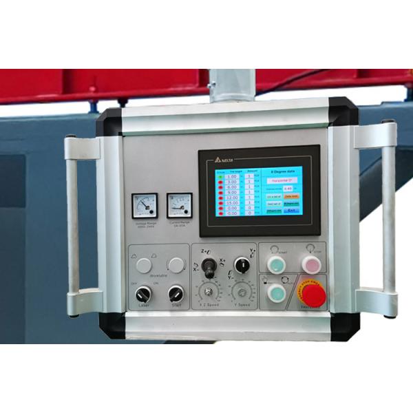 Marble Saw Machine