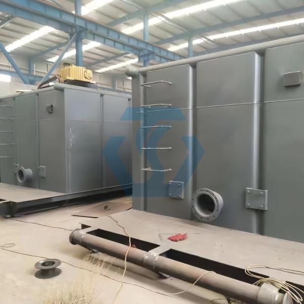 Solid Control Equipment System Mud Tank For Containing Oilfield Drilling Mud
