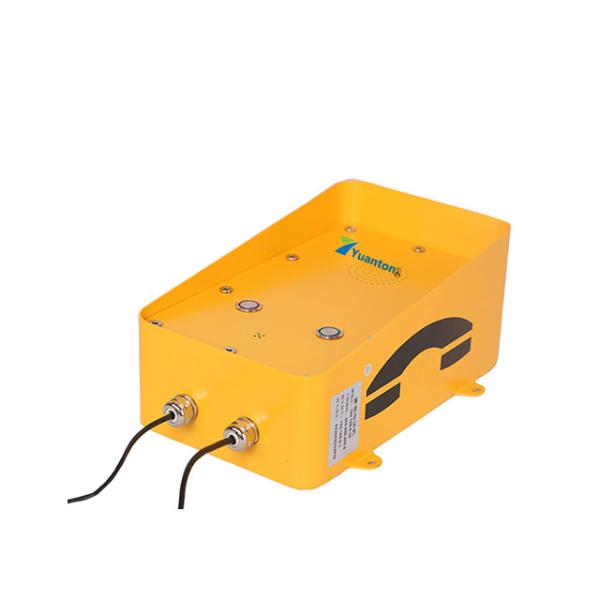 Buy Notification Emergency Call Intercom Efficient Communication With Ac Power Supply at wholesale prices