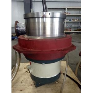 Quality ISO9001 Intermediate Copper Wire Drawing Machine Servo Direct Connection for sale