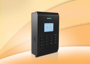 Quality Linux System Security Rfid Access Control System / Terminal built in Auto Status , SMS for sale