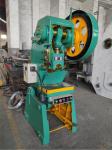 Metal Sheet Mechanical Type Punching Machine JB23 Series Power Punching Machine