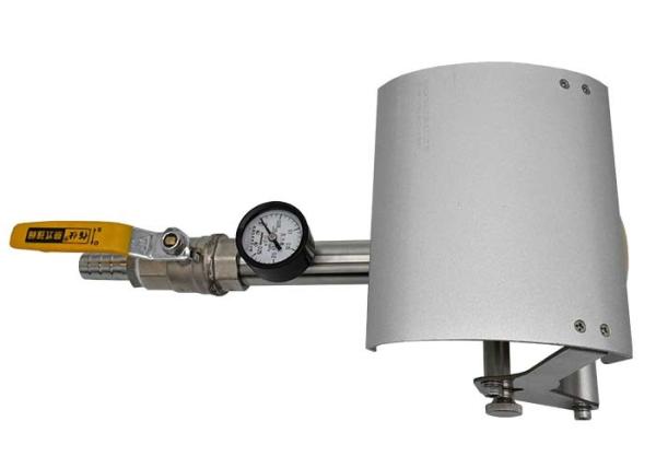 Buy IEC 60598-1 IPX3/4 Spray Nozzle For Water Ingress Protection Of Electrical Enclosures Test at wholesale prices