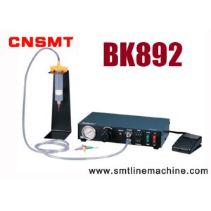 Quality Bakon BK892 AC220V 9.99s Automatic Glue Machine Dispensing for sale