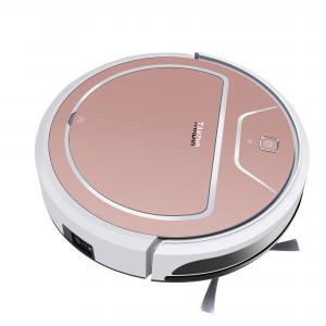 Quality Wet And Dry Vacuum Intelligent Robot Cleaner For Cleaning Sweeping Mopping for sale