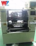 SMT PCB Assembly Line Juki 750 SMT Pick And Place Machine for SMT LED Production