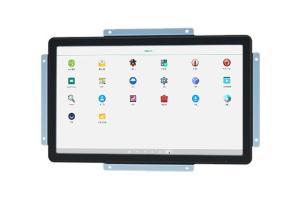 China 18.5-Inch Android Display for Digital Menus and Interactive Vending Machines on sale