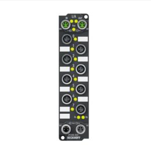 Quality BECKHOFF EP1018-0001 8-Channel Digital Input Module for sale