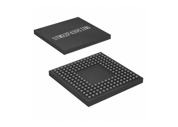 Buy STM32F439IIH6 Embedded Microcontroller MCU 2Mb Flash 180MHz BGA-176 Package at wholesale prices