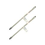 Routine Analysis HPLC Chromatography Columns 5um 250 X 4.6mm C18 Columns