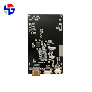 HDMI MIPI Driver Board For MIPI Interface LCD Screen