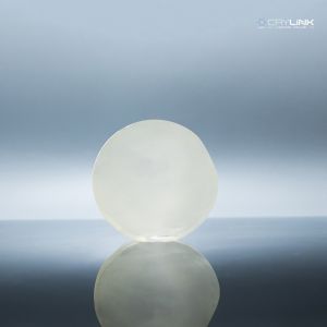 Buy cheap MgO LiNbO3 Nonlinear Crystals Zero Residual Birefringence Iso9001 Certify from wholesalers