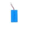 China Home Electronic Rechargeable Battery 4800mah 18650 Rechargeable Battery 3.7 V Li Ion on sale